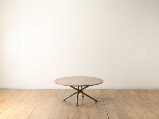 ブラジリアンストーンコーヒーテーブル