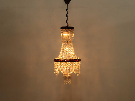 フレンチシャンデリア