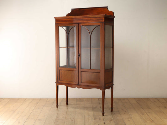 ディスプレイキャビネット