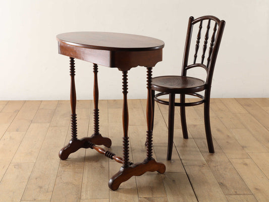 オケージョンテーブル