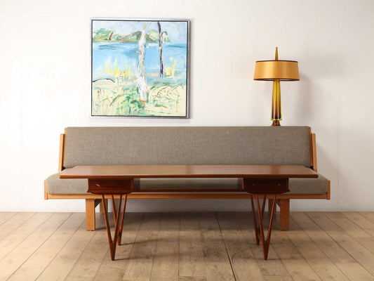 E.W. BACH コーヒーテーブル Model.32