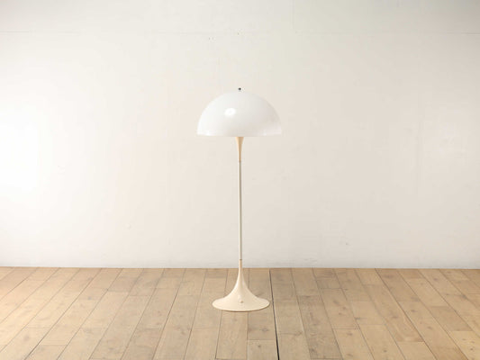 VERNER PANTON パンテラ フロアランプ