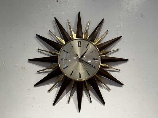 スタークロック