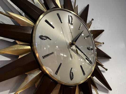 スタークロック