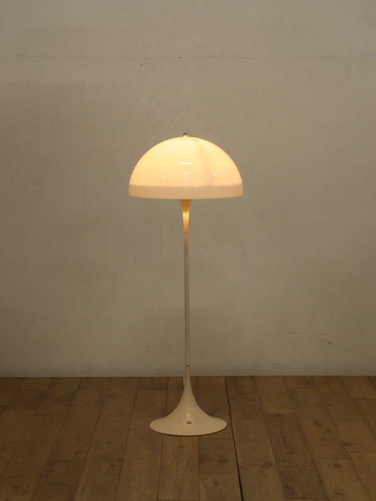 VERNER PANTON パンテラ フロアランプ