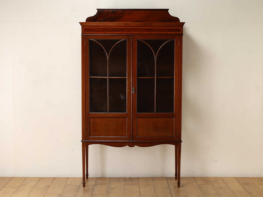 ディスプレイキャビネット