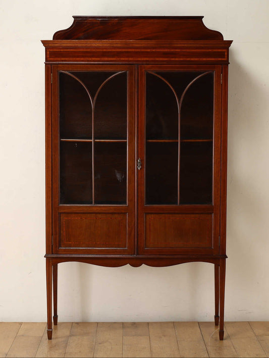 ディスプレイキャビネット