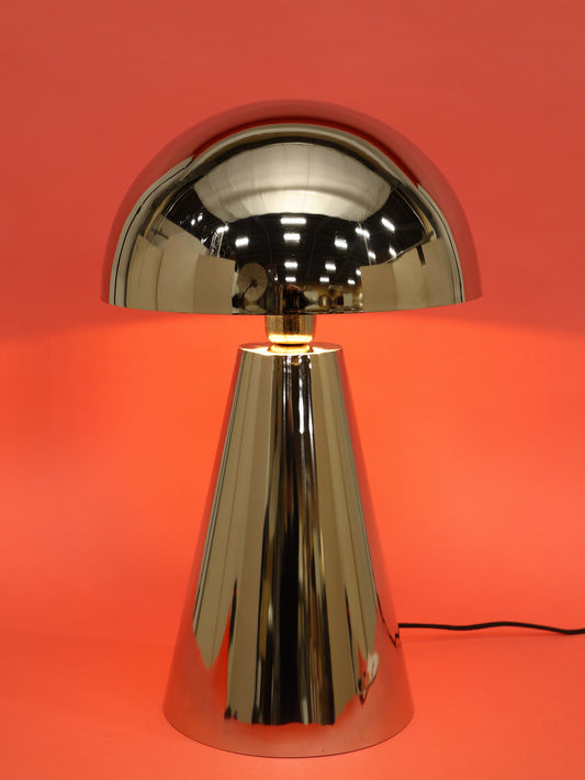 テーブルランプ SURRINA シルバーL