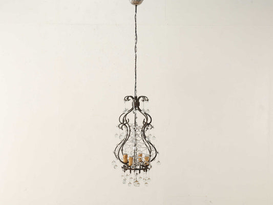 フレンチシャンデリア