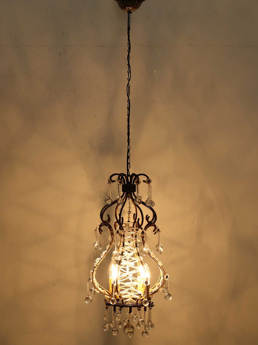 フレンチシャンデリア