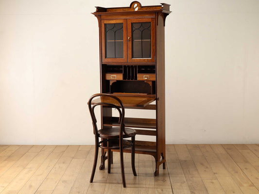 アーツアンドクラフツビューローブックケース