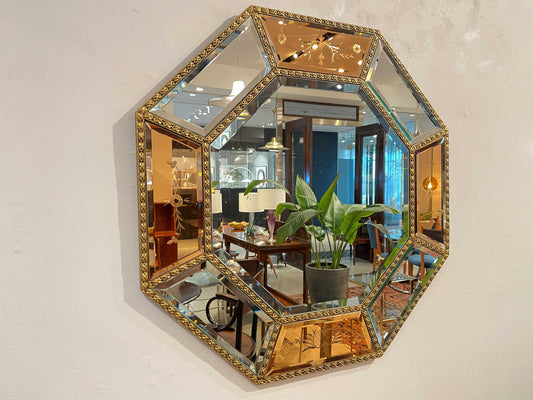 アールデコミラー