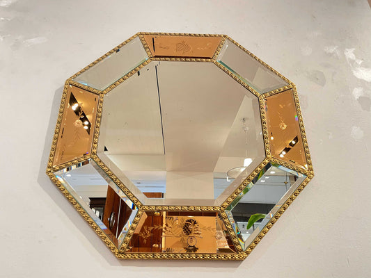 アールデコミラー