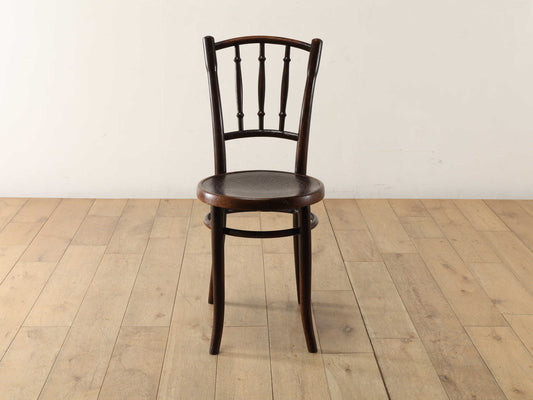 ベントウッドチェア バンブー