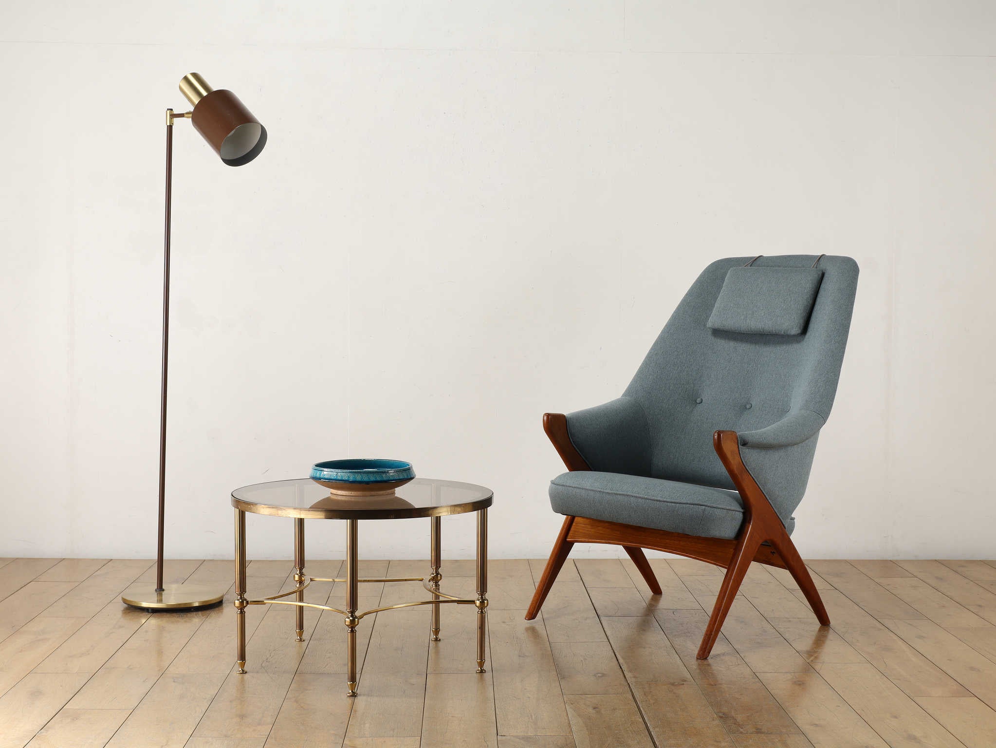 SIGURD RESELL BRAVO ラウンジチェア | ロイズ・アンティークス