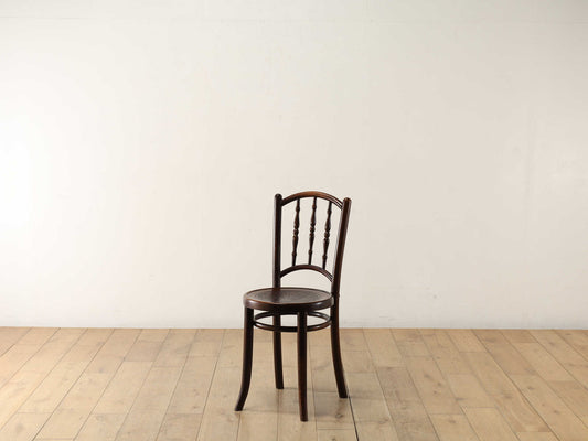 MUNDUS & J.J.KOHN ベントウッドチェア バンブー