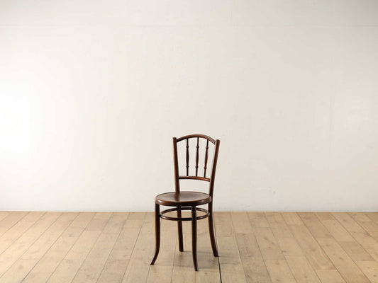 FISCHEL ベントウッドチェア バンブー