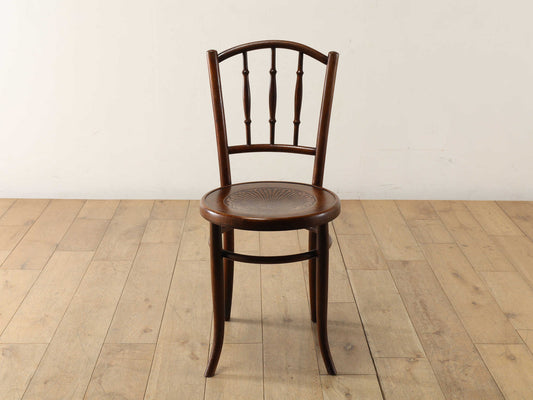 FISCHEL ベントウッドチェア バンブー