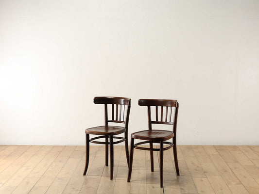 ベントウッドチェア カフェ