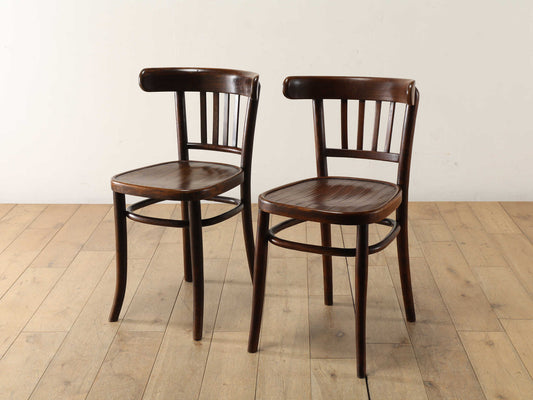 ベントウッドチェア カフェ