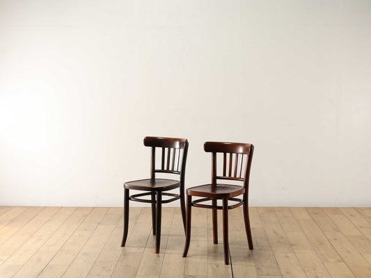 ベントウッドチェア カフェ