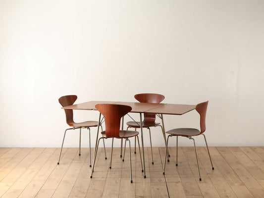 ARNE JACOBSEN テーブルセット Model.3601