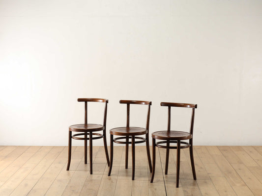 ベントウッドチェア バーバック