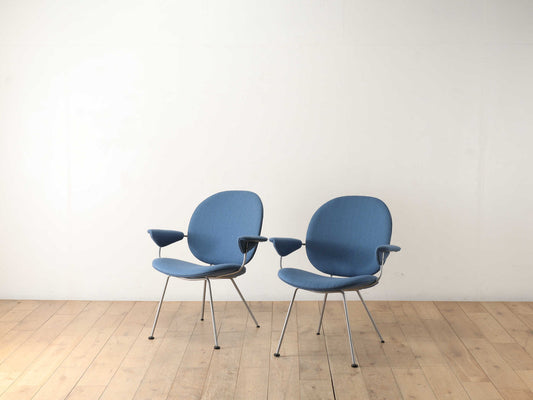 WH GISPEN アームチェア Model 302