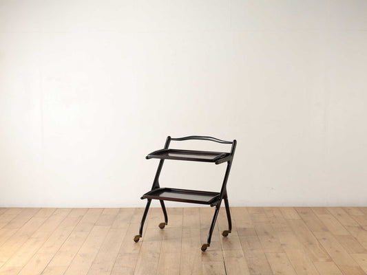 イタリアンティーカート