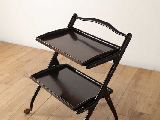 イタリアンティーカート