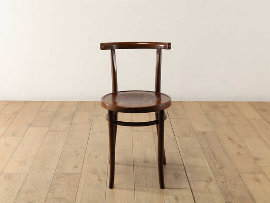 ベントウッドチェア バーバック