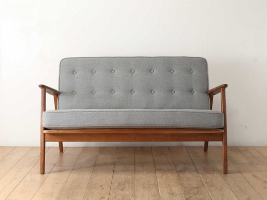 2シーターソファ