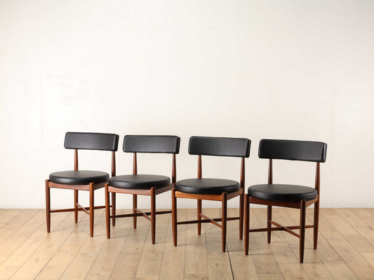 G-PLAN ダイニングチェア