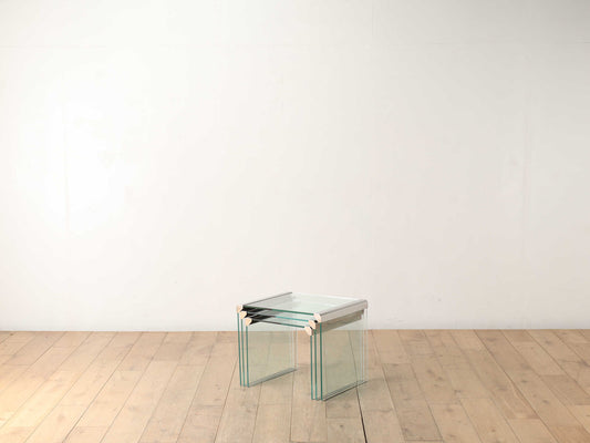 GALLOTTI  E.RADICE ネストテーブル