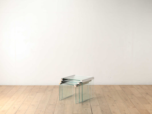 GALLOTTI  E.RADICE ネストテーブル