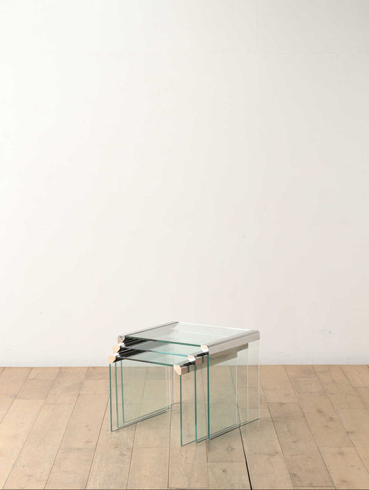 GALLOTTI E.RADICE ネストテーブル