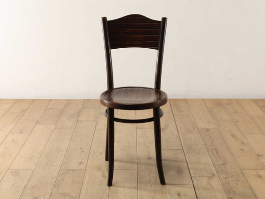 FISCHEL ベントウッドチェア ボードバック