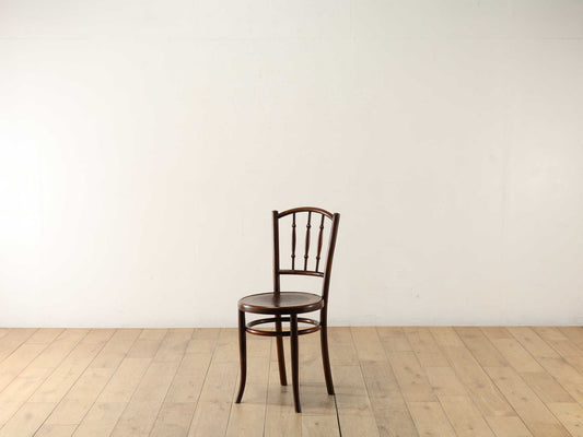 FISCHEL ベントウッドチェア バンブー