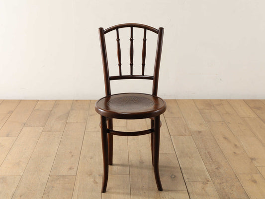 FISCHEL ベントウッドチェア バンブー