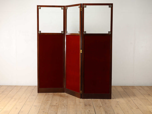 エドウォーディアンスクリーン