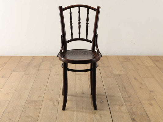 ベントウッドチェア バンブー