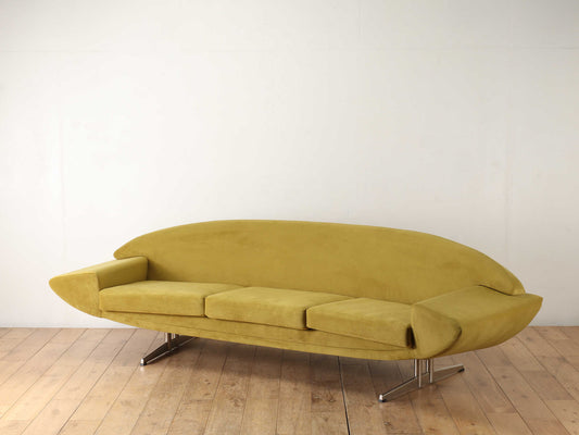 JOHANNES ANDERSEN Capri ソファ