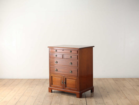 エドウォーディアンカバードチェスト