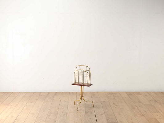 ペーパーラック