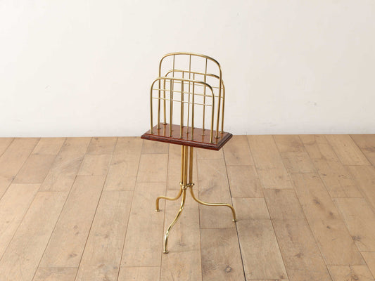 ペーパーラック