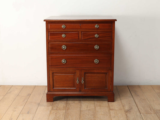 エドウォーディアンカバードチェスト