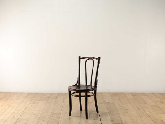 ベントウッドチェア Uバック