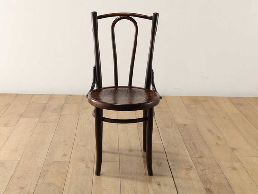 ベントウッドチェア Uバック