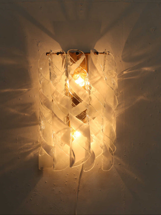 MAZZEGA ウォールランプ