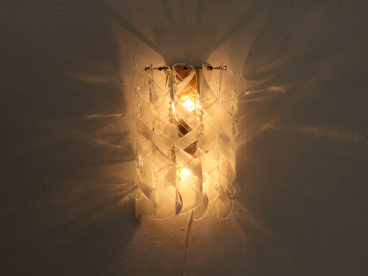 MAZZEGA ウォールランプ